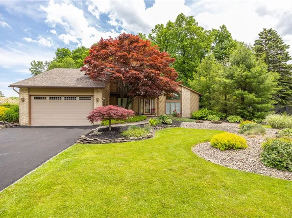 257 Wood Run, Rochester, NY 14612