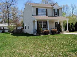 408 S Zenia Ave, Galloway, NJ 08205