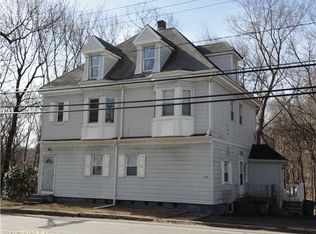 274 Route 163, Montville, CT 06353