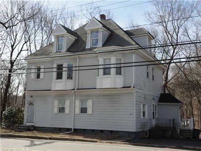 274 Route 163, Montville, CT, 06353