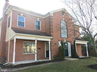 6709 New Hope Dr, Springfield, VA 22151