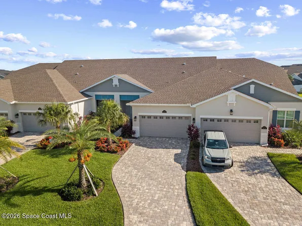 2818 Avalonia Dr, Melbourne, FL 32940