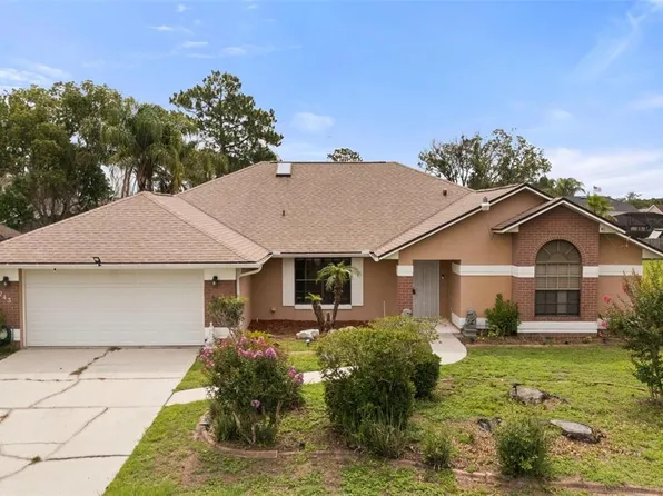 2243 BANCROFT BOULEVARD, ORLANDO, FL 32833