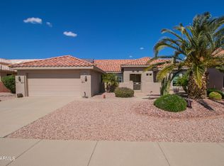 14802 W Via Montoya, Sun City West, AZ 85375