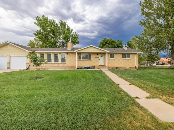 369 E 300 S, Levan, UT 84639
