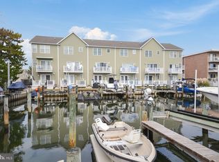 617 Salt Spray Rd UNIT C, Ocean City, MD 21842