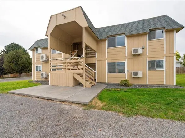 1501 W 14th Ave #C, Kennewick, WA 99337