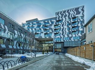138 Saint Helens Ave #501, Toronto, ON