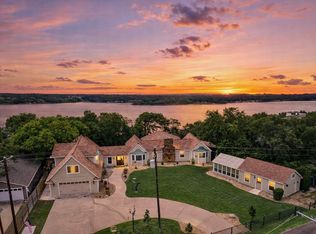 8121 Cahoba Dr, Fort Worth, TX 76135