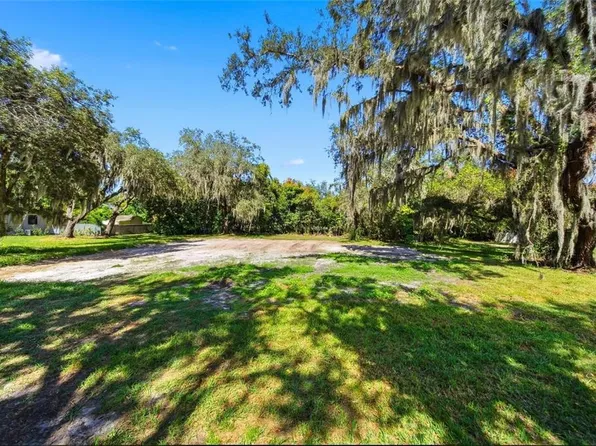 329 E Gulley Ave Lot 5, Oakland, FL 34760