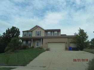 850 Missy Ct, Hamilton, OH 45013