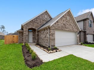 2606 Prairie Star Ln, Conroe, TX 77385