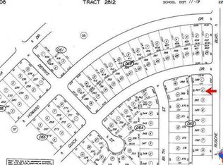 0 Rusche Blvd, California City, CA 93505
