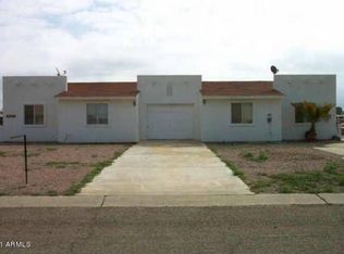 14077 S Rosemont Rd, Arizona City, AZ 85123