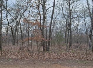 S 4547th Dr, Vian, OK 74962