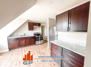396 North Main Street - 3, Barre, VT 05641