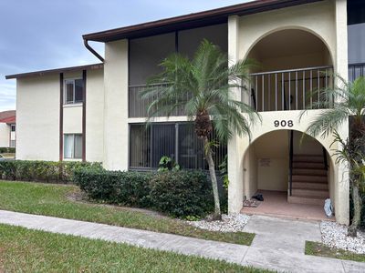 4969 Sable Pine Cir APT C2, West Palm Beach, FL, 33417
