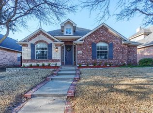 2020 Needham Dr, Allen, TX 75013