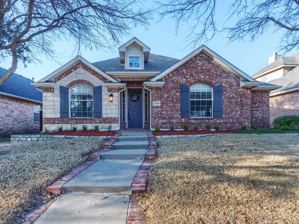 2020 Needham Dr, Allen, TX 75013