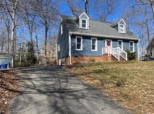 7430 Barkbridge Rd, Chesterfield, VA 23832