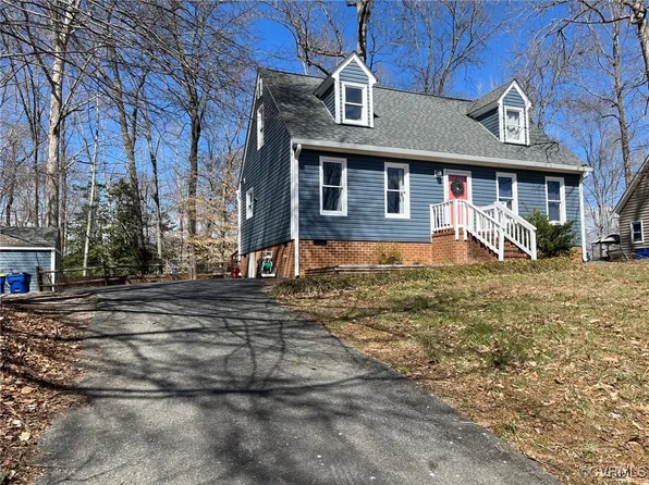 7430 Barkbridge Rd, Chesterfield, VA 23832