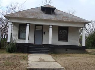 1563 Virginia Ave, Macon, GA