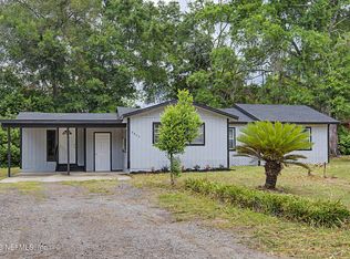 2625 Kohn Rd, Jacksonville, FL 32210