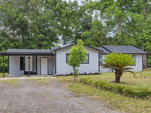 2625 KOHN Road, Jacksonville, FL 32210