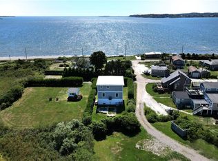 60 Philip Ave, Tiverton, RI 02878