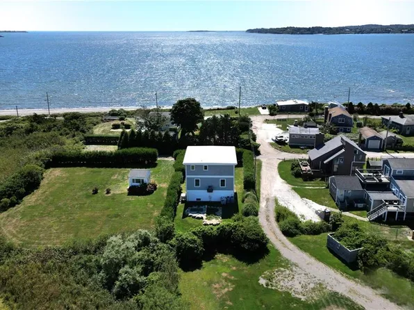 60 Philip Ave, Tiverton, RI 02878