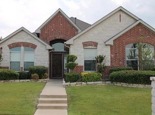 6501 Deer Horn Dr, Fort Worth, TX 76179