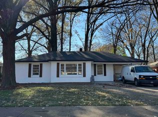 4583 Leatherwood Rd, Memphis, TN 38117