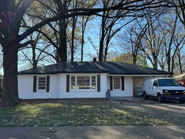 4583 Leatherwood Rd, Memphis, TN 38117