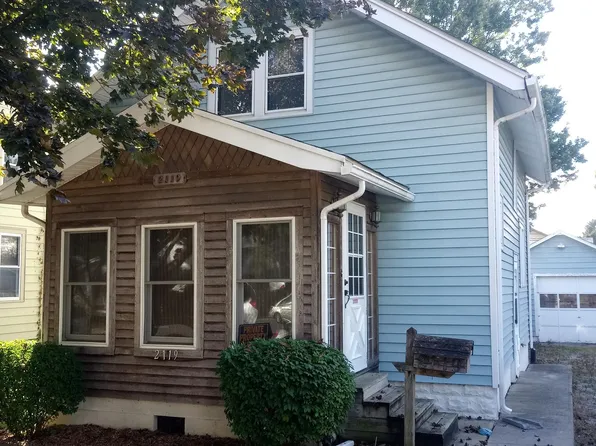 2119 Cortland Ave, Fort Wayne, IN 46808