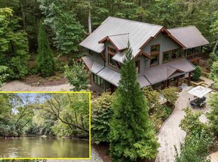 1234 Little Hawk Rd, Sautee Nacoochee, GA 30571