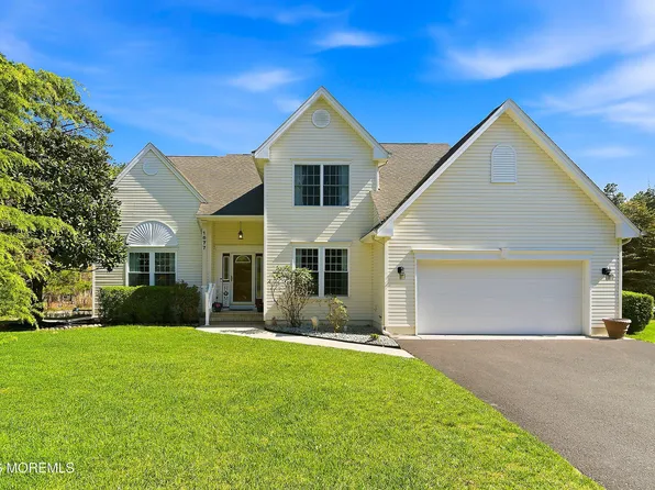 1677 Joffre Road, Forked River, NJ 08731