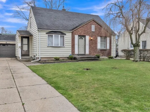 381 Cornwall Ave, Tonawanda, NY 14150