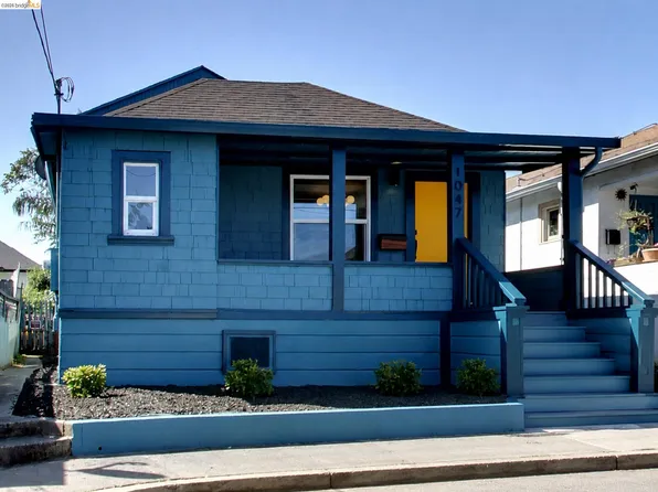 1047 48th St, Emeryville, CA 94608