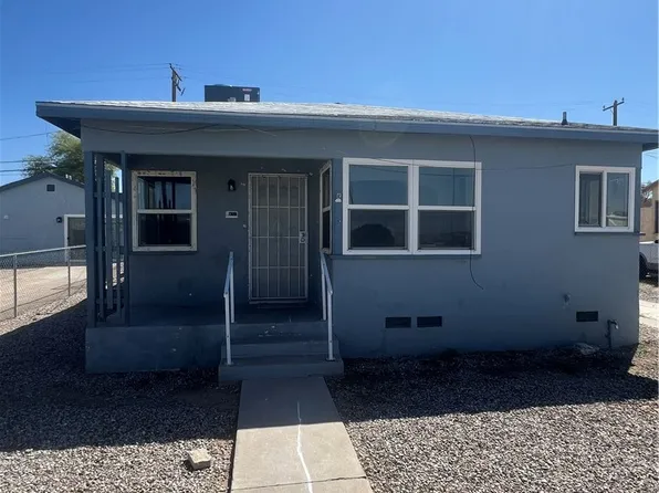 1709 Washington St, Needles, CA 92363