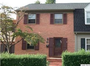 75 Georgetown Grn, Charlottesville, VA 22901