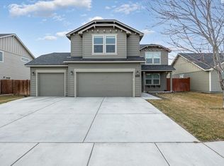 5722 Rio Grande Ln, Pasco, WA 99301