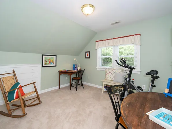 4808 Greenpoint Ln, Holly Springs, NC 27540