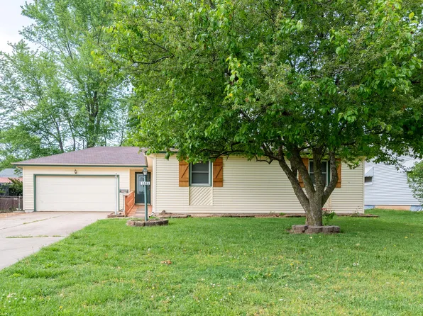 3145 W Crestview Street, Springfield, MO 65807