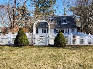 347 Wareham St, Middleboro, MA 02346