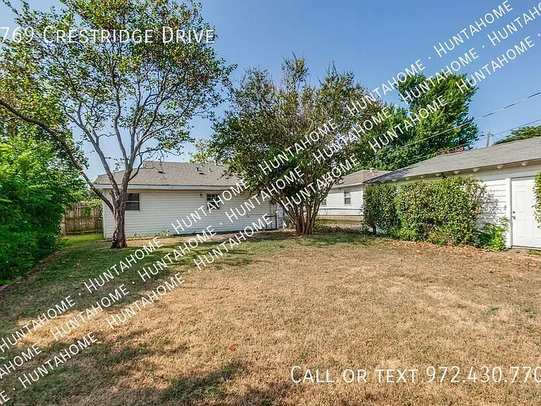1769 Crestridge Dr — Photo 12