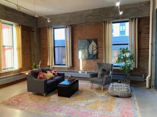 250 Park Ave Unit 509, Minneapolis, MN 55415