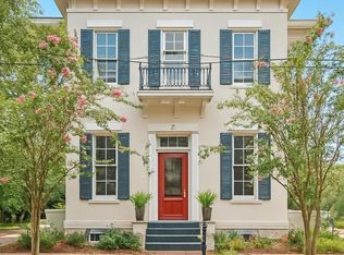 208 S Warren St, Mobile, AL 36602
