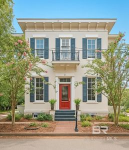 208 S Warren St, Mobile, AL, 36602