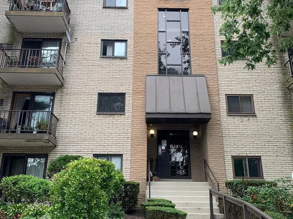 400 Glendale Rd Unit I-50, Havertown, PA 19083