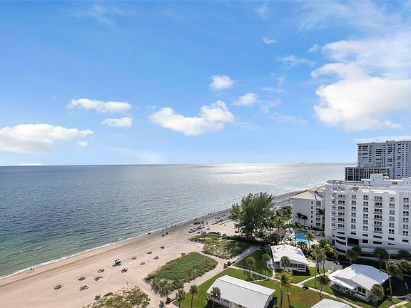 2nd image of 1010 S Ocean Boulevard #1704